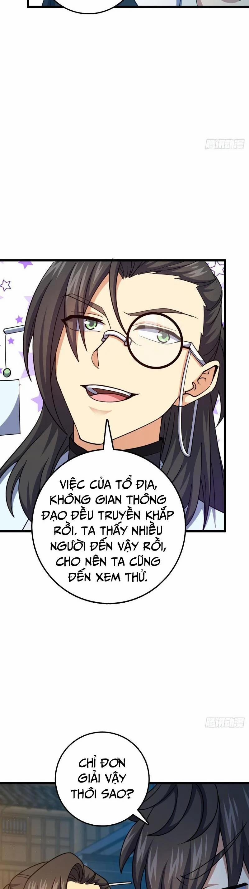 Đại Vương Tha Mạng 683 trang 4