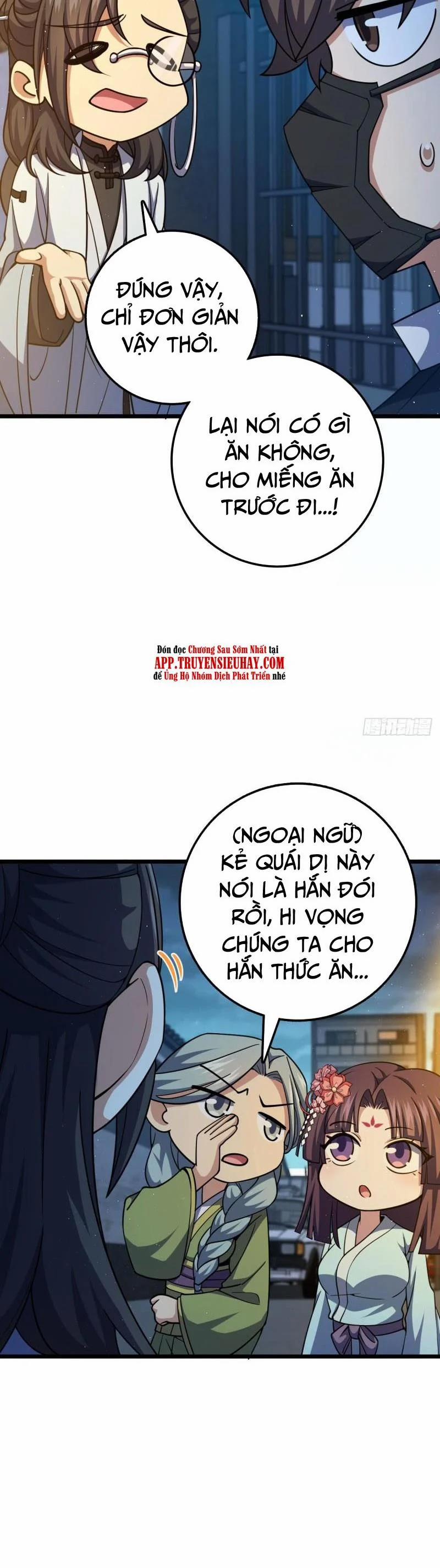 Đại Vương Tha Mạng 683 trang 5