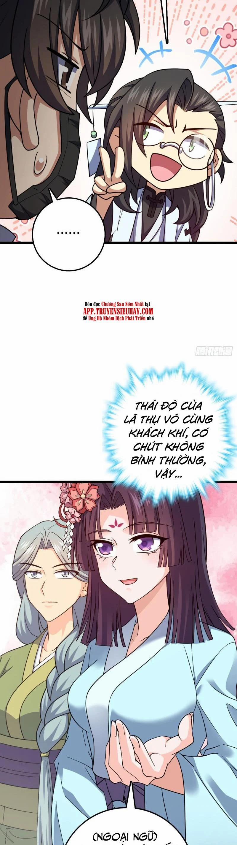 Đại Vương Tha Mạng 683 trang 7