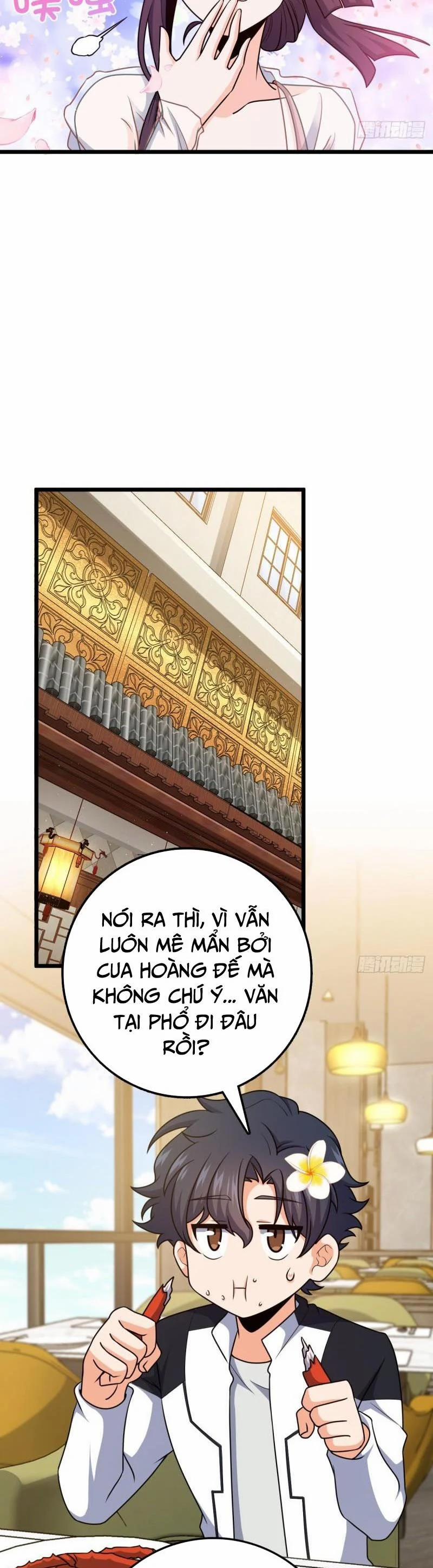 Đại Vương Tha Mạng 684 trang 13