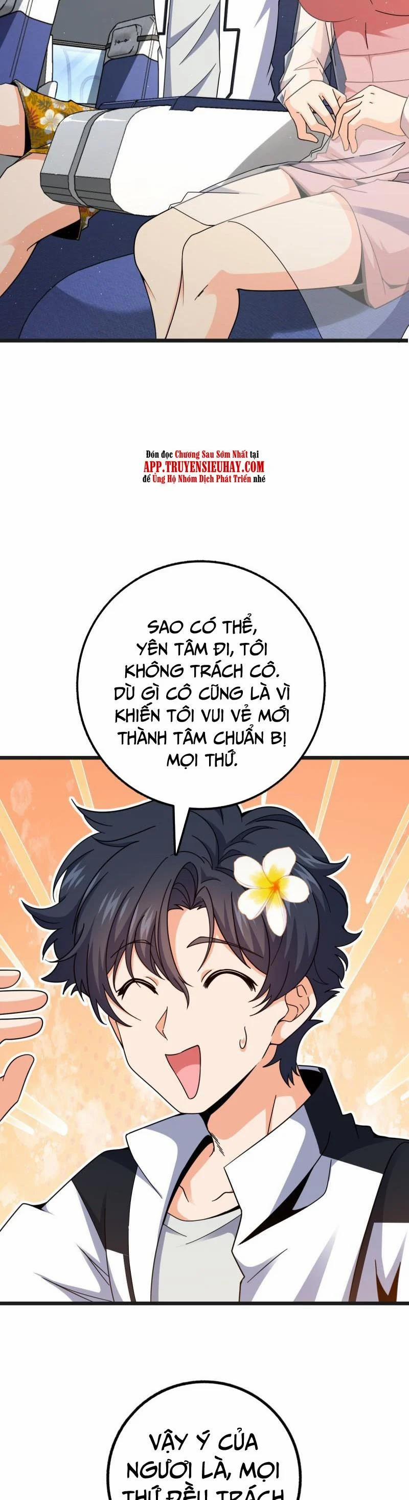 Đại Vương Tha Mạng 684 trang 6