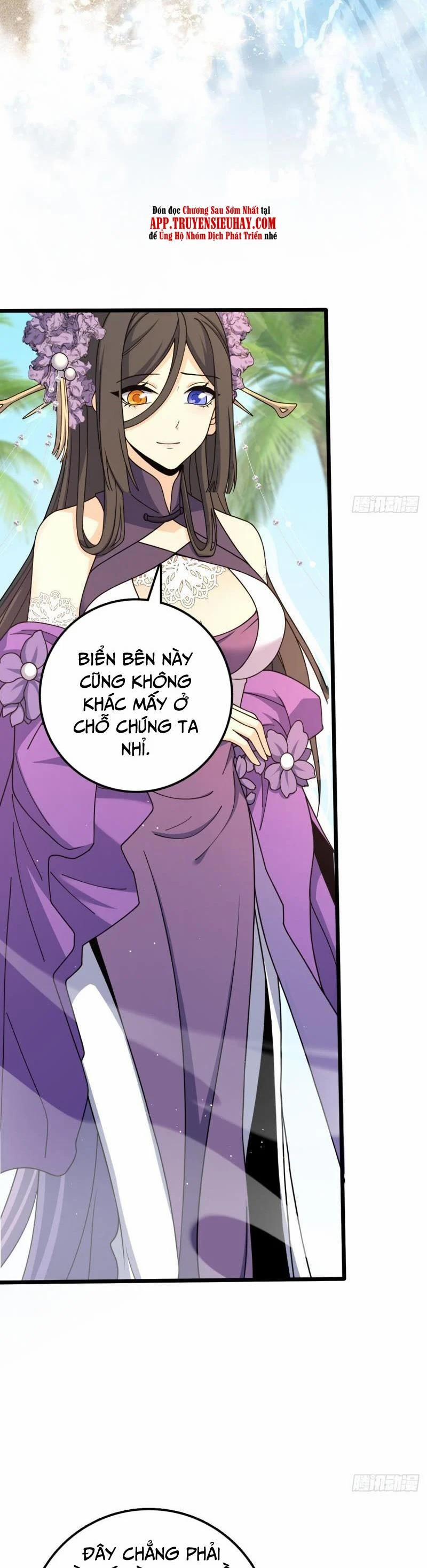Đại Vương Tha Mạng 686 trang 8