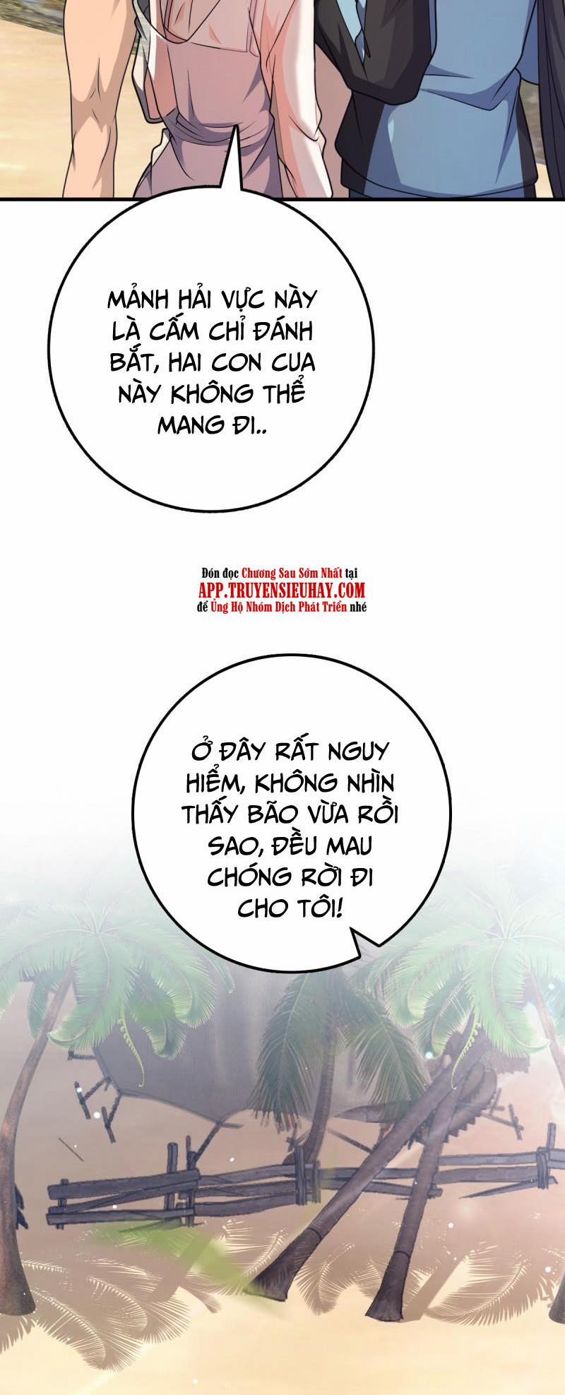 Đại Vương Tha Mạng 687 trang 17