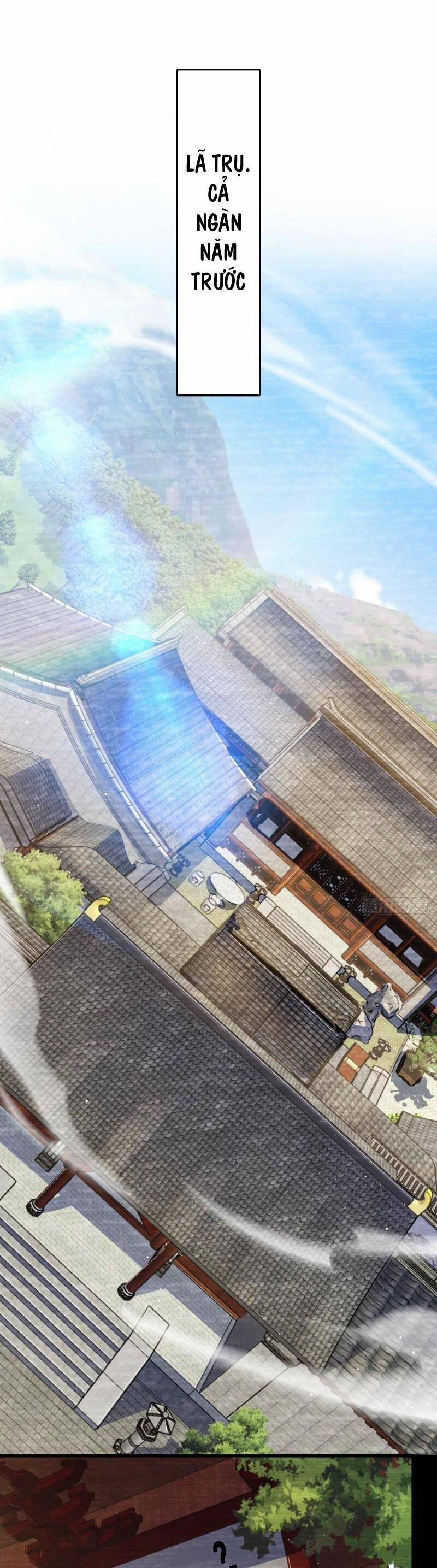 Đại Vương Tha Mạng 688 trang 1