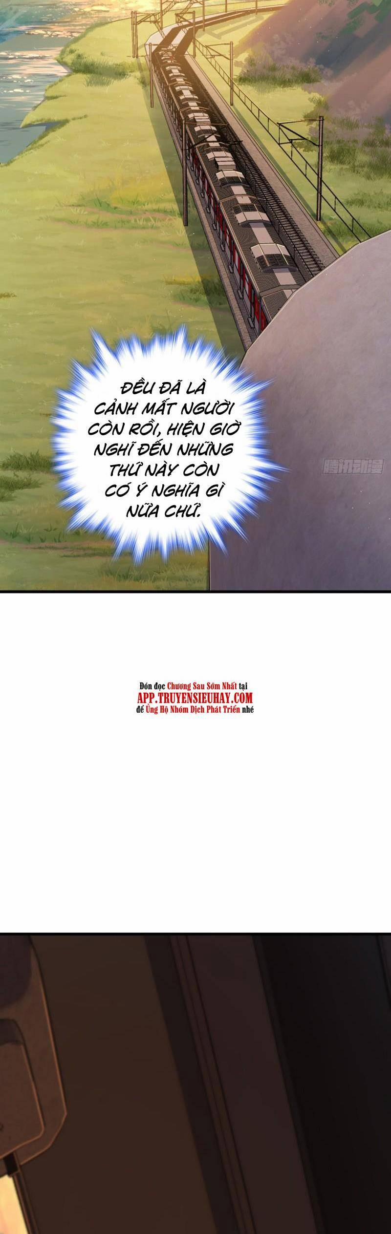 Đại Vương Tha Mạng 688 trang 23