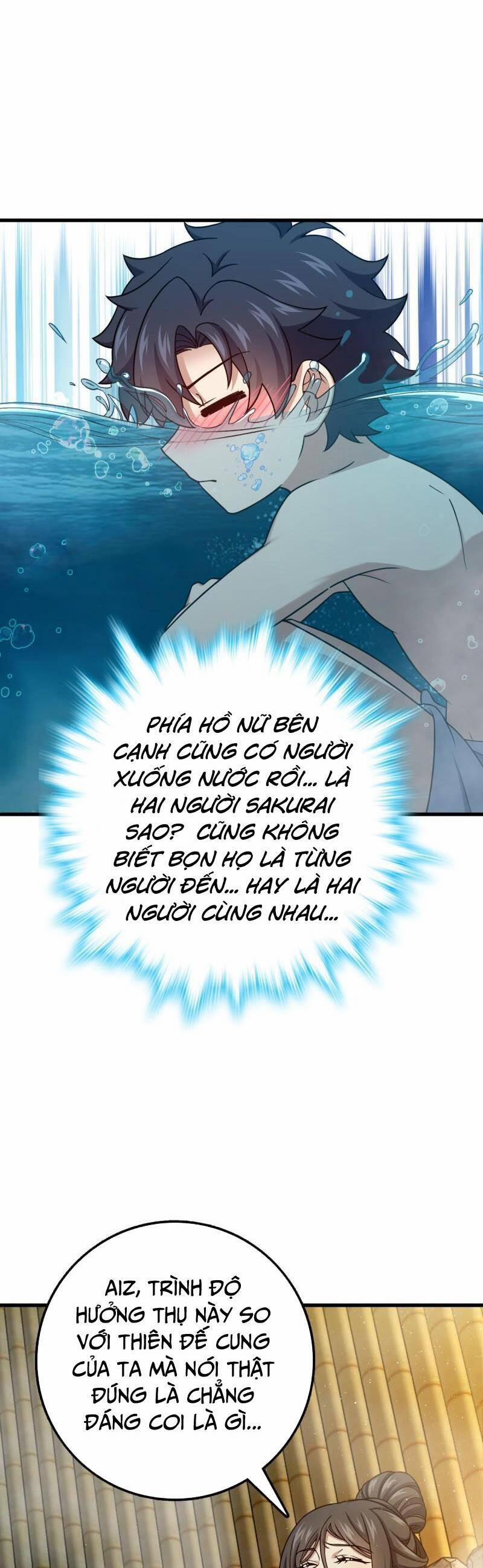 Đại Vương Tha Mạng 689 trang 17