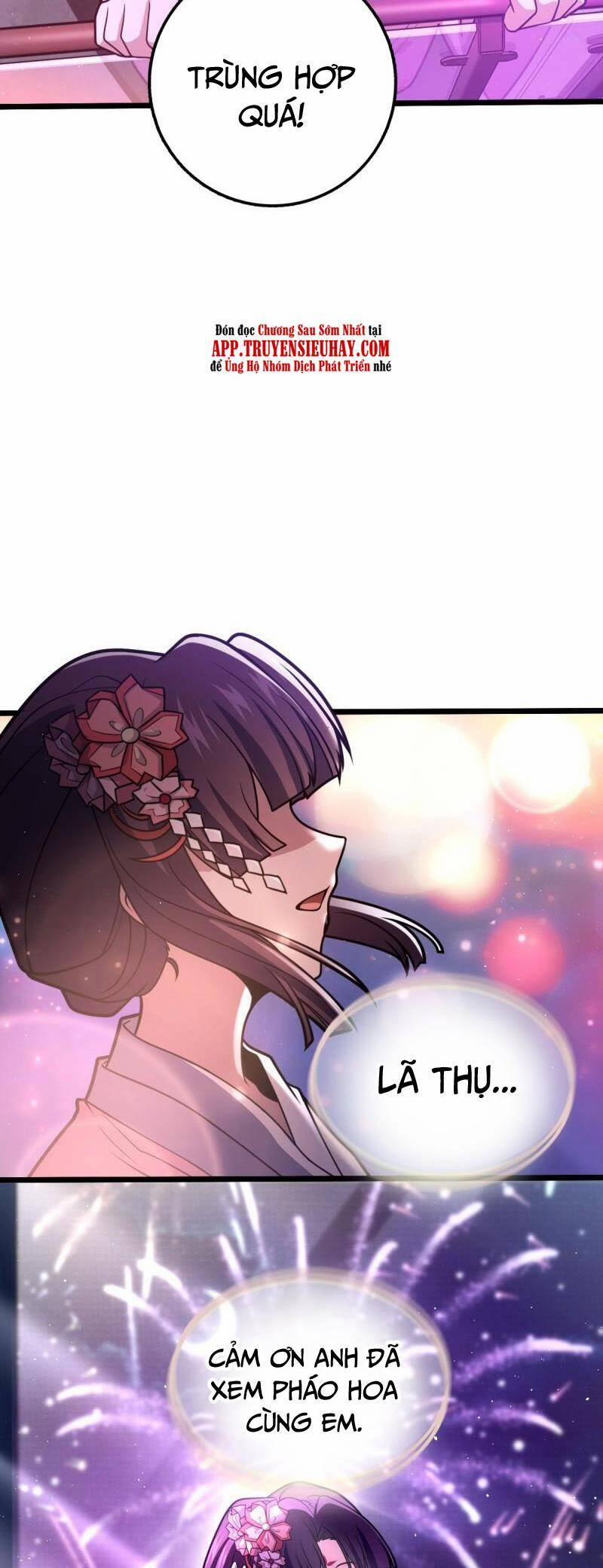 Đại Vương Tha Mạng 690 trang 24