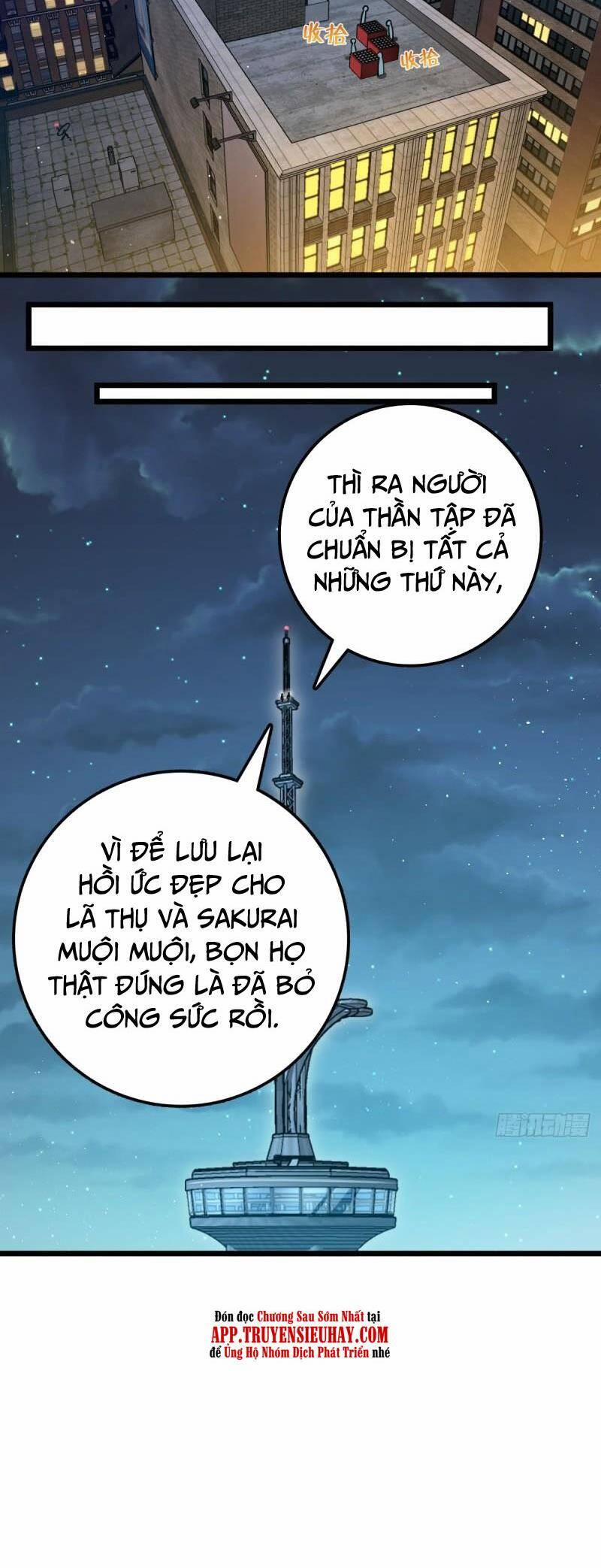 Đại Vương Tha Mạng 690 trang 30