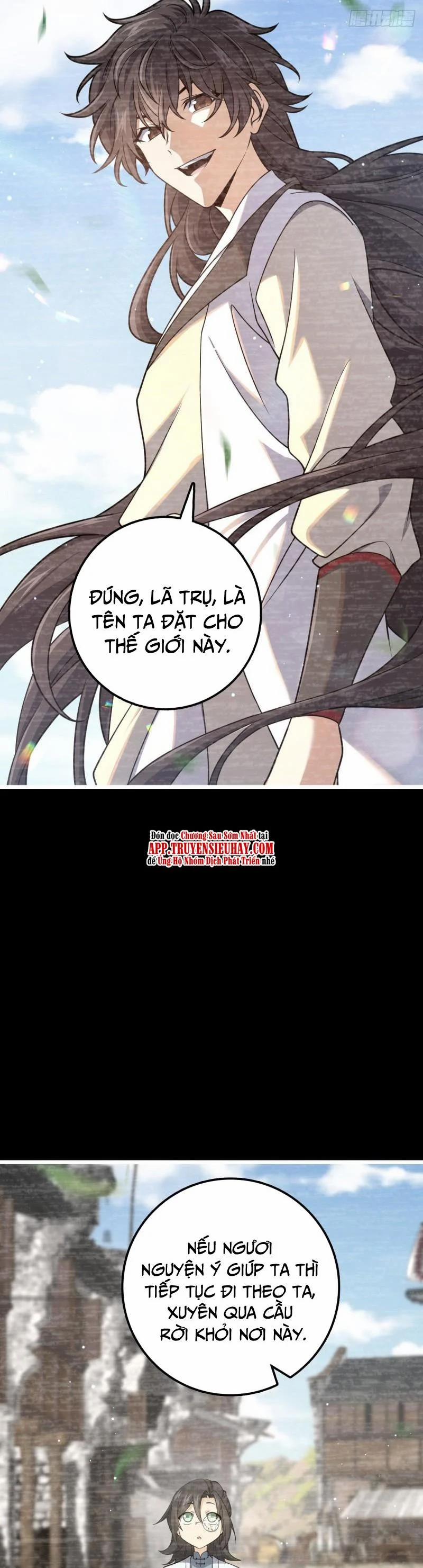 Đại Vương Tha Mạng 691 trang 14