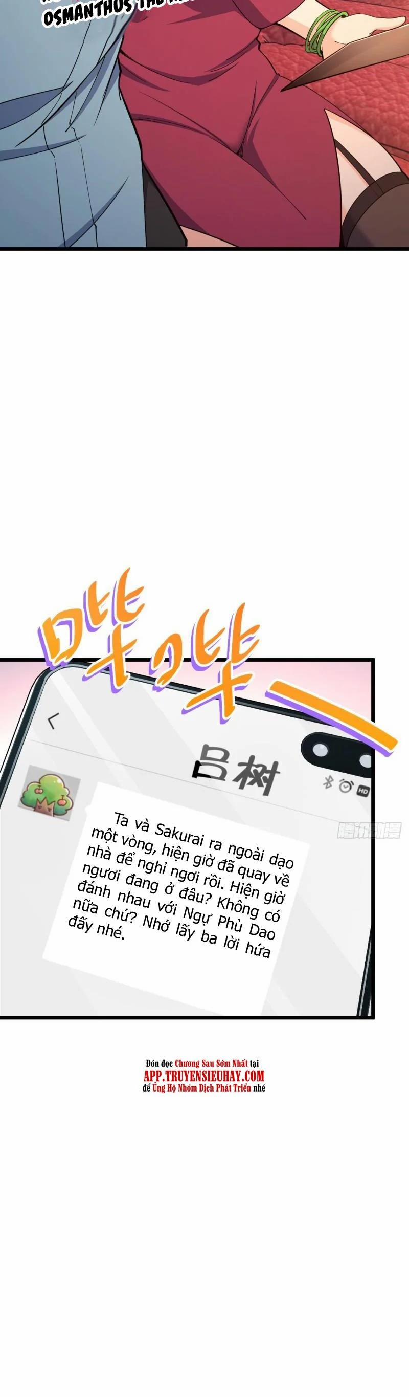 Đại Vương Tha Mạng 691 trang 22