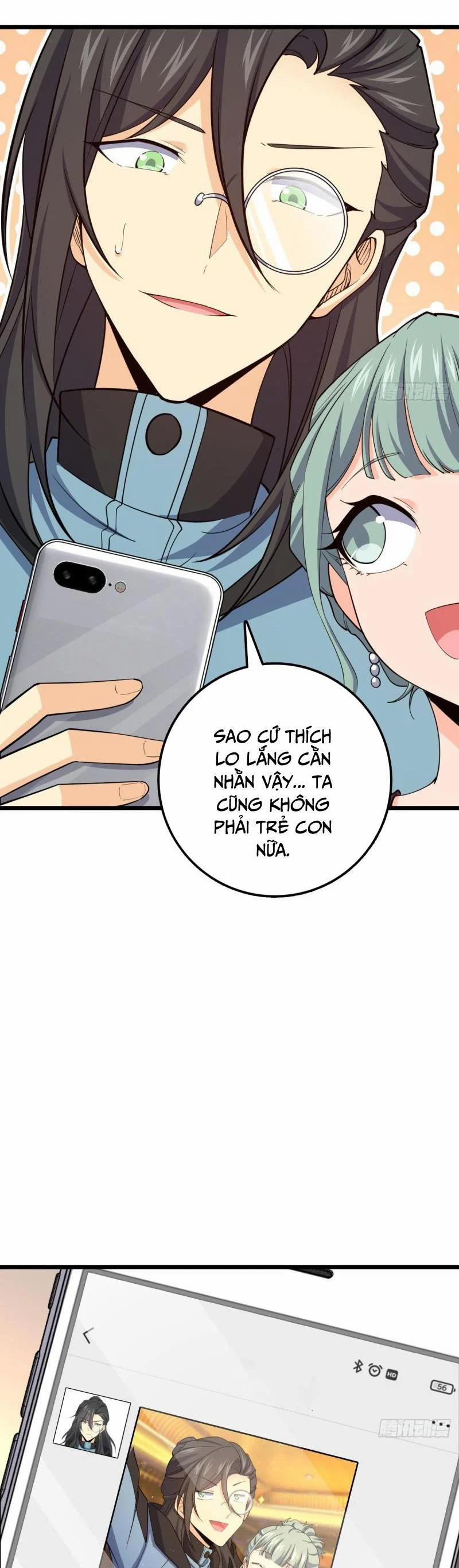 Đại Vương Tha Mạng 691 trang 23