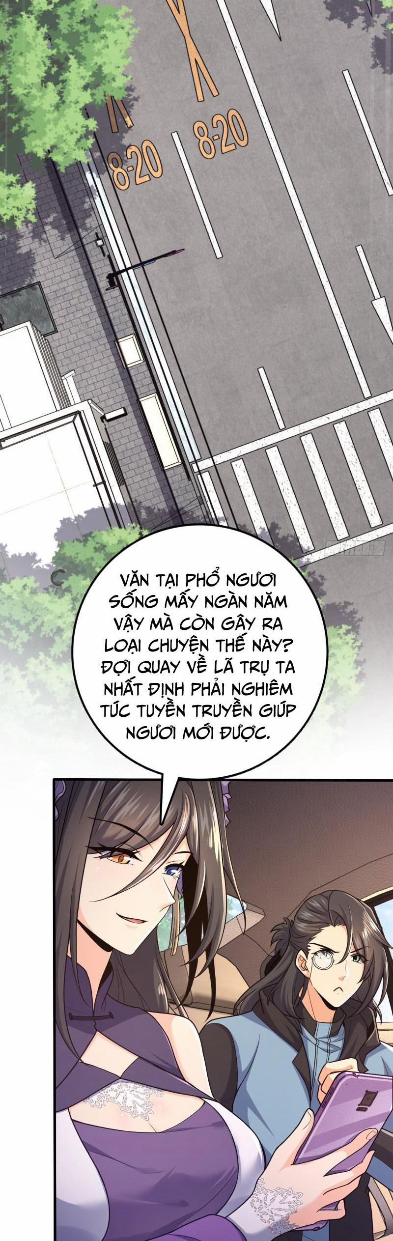 Đại Vương Tha Mạng 692 trang 13