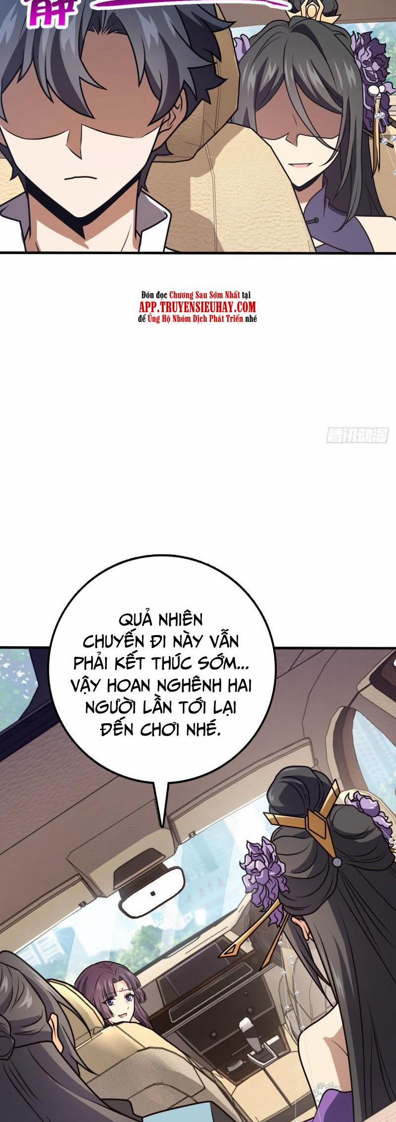 Đại Vương Tha Mạng 692 trang 37