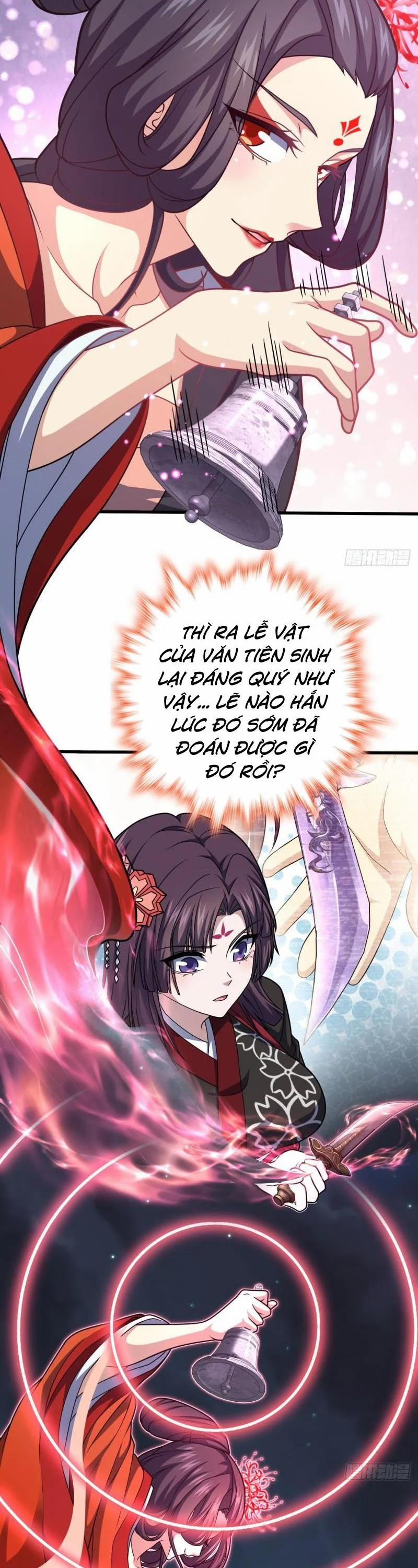 Đại Vương Tha Mạng 693 trang 26