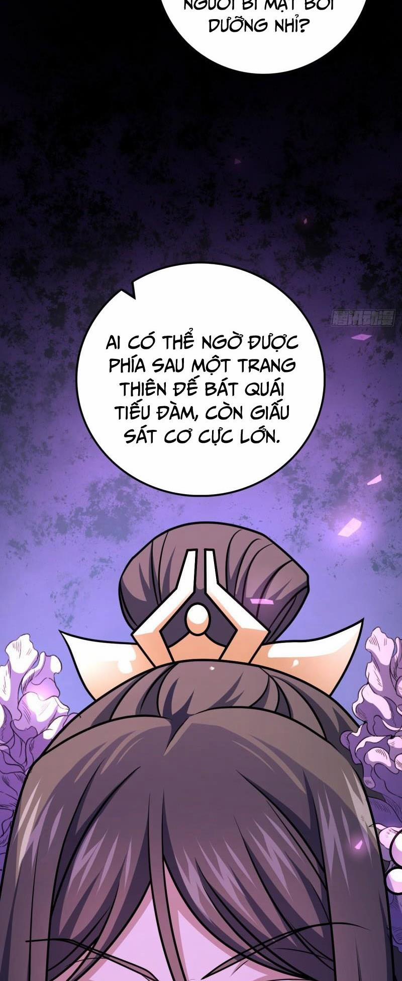 Đại Vương Tha Mạng 693 trang 38