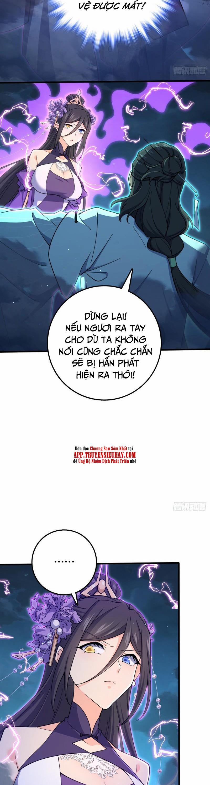 Đại Vương Tha Mạng 694 trang 26