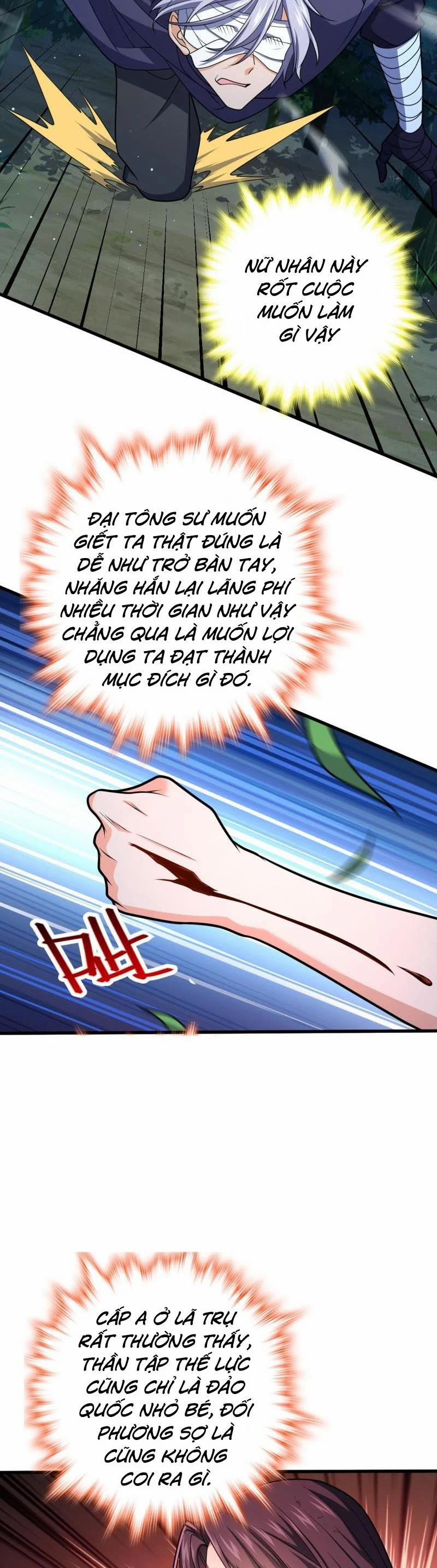 Đại Vương Tha Mạng 694 trang 4