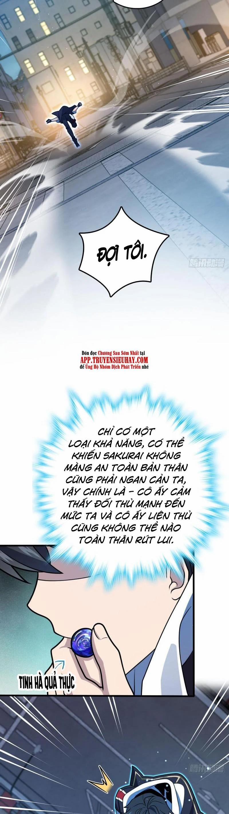 Đại Vương Tha Mạng 695 trang 5