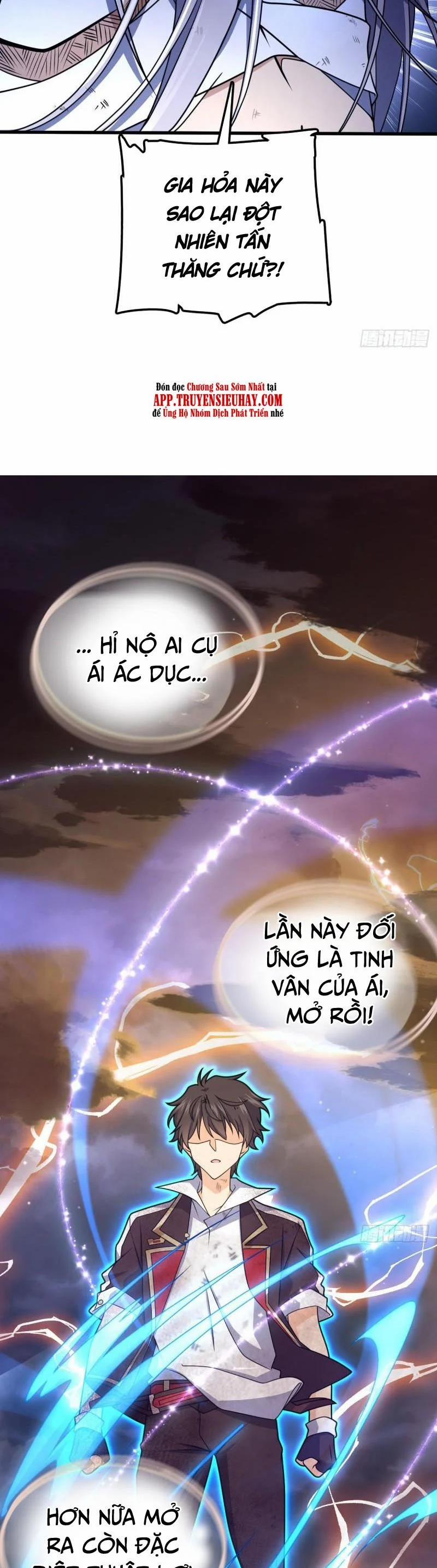 Đại Vương Tha Mạng 696 trang 14