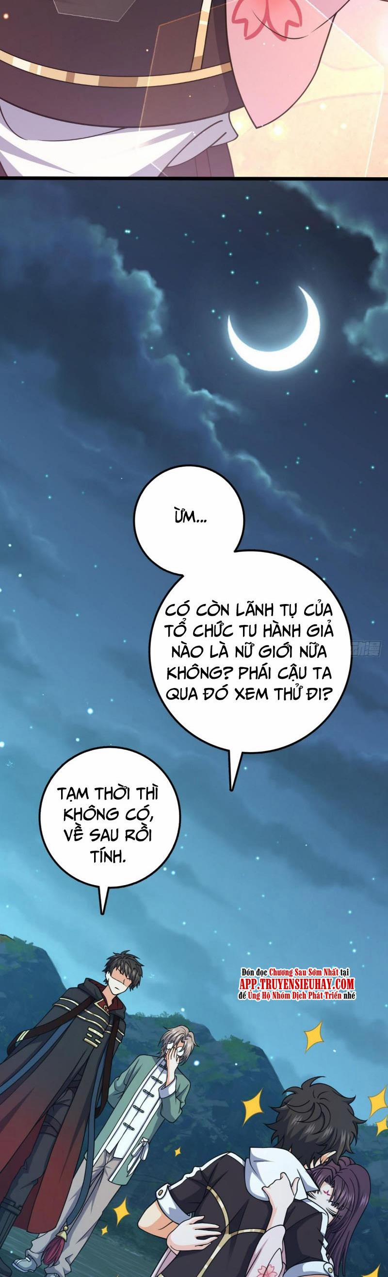 Đại Vương Tha Mạng 699 trang 14