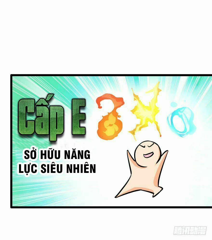 Đại Vương Tha Mạng 7 trang 11