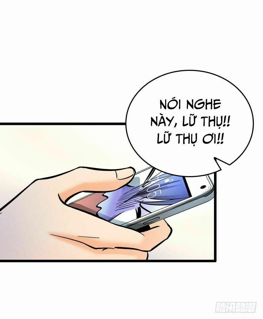 Đại Vương Tha Mạng 7 trang 2