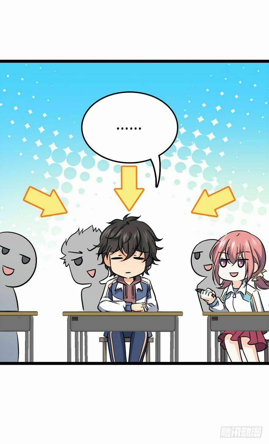 Đại Vương Tha Mạng 7 trang 47