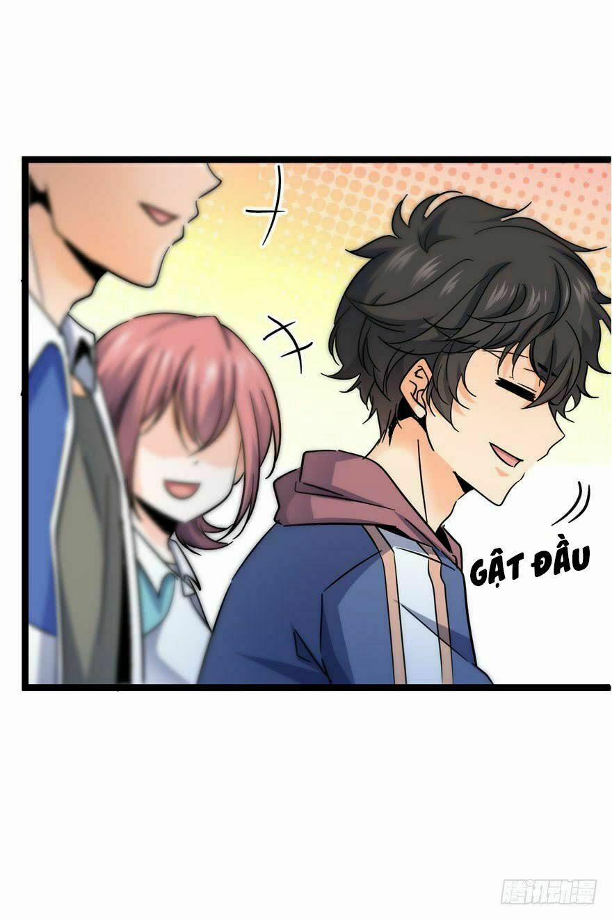 Đại Vương Tha Mạng 7 trang 48