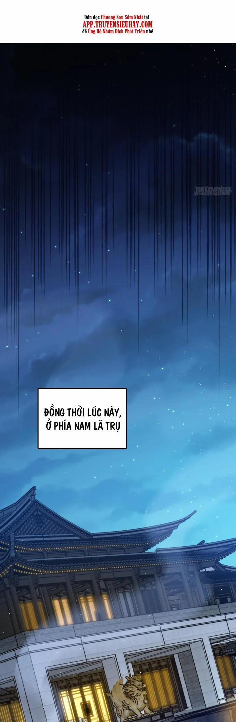 Đại Vương Tha Mạng 700 trang 21