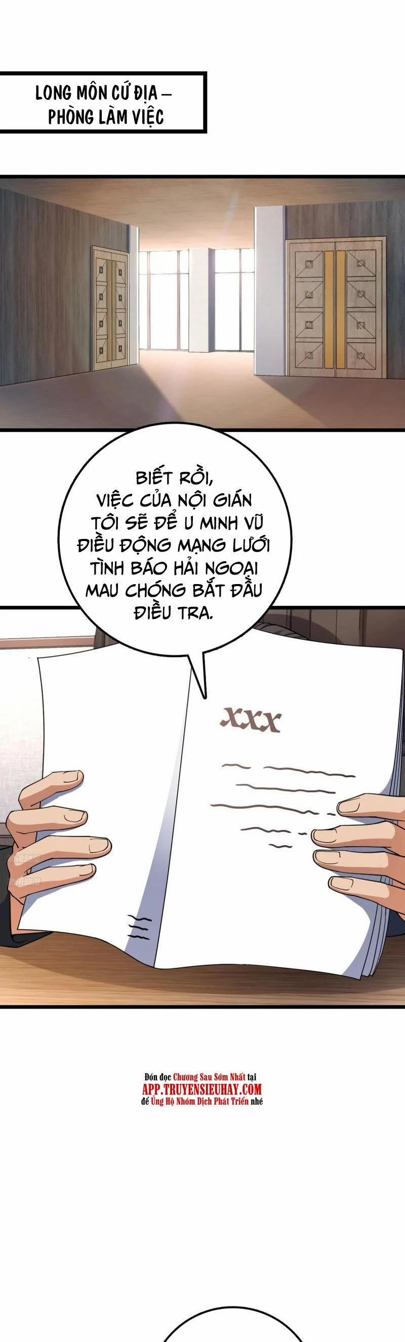 Đại Vương Tha Mạng 702 trang 1