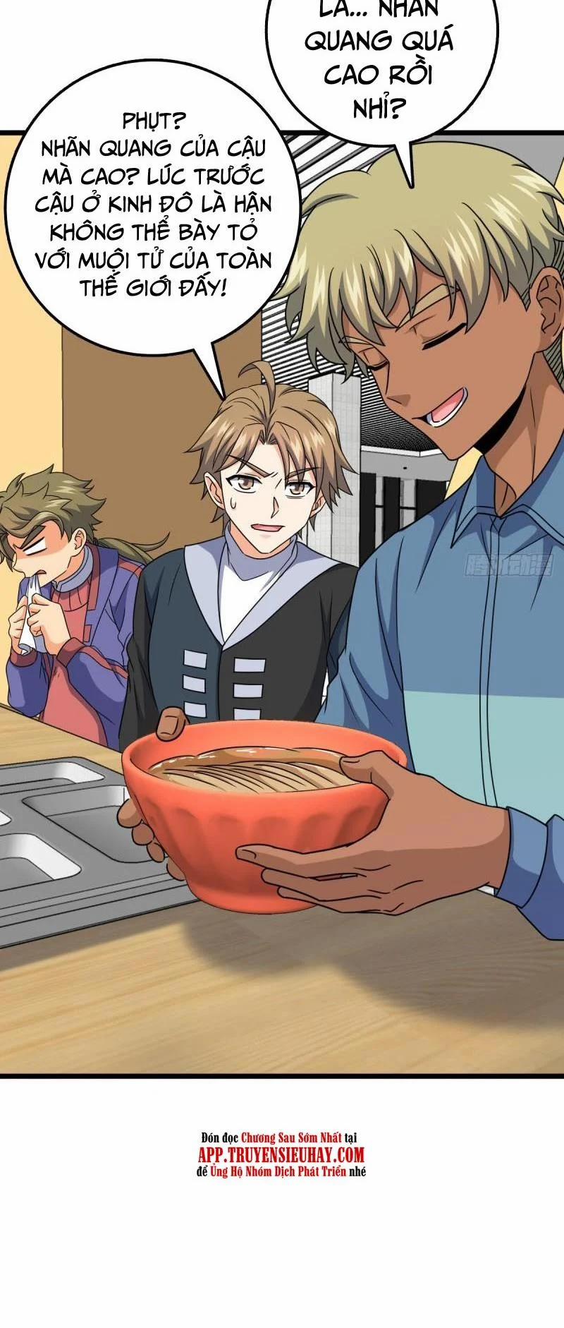 Đại Vương Tha Mạng 702 trang 37
