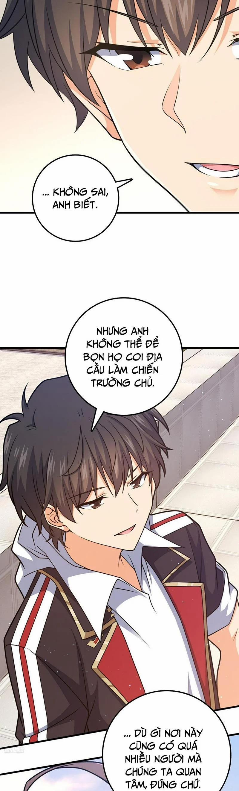 Đại Vương Tha Mạng 703 trang 6