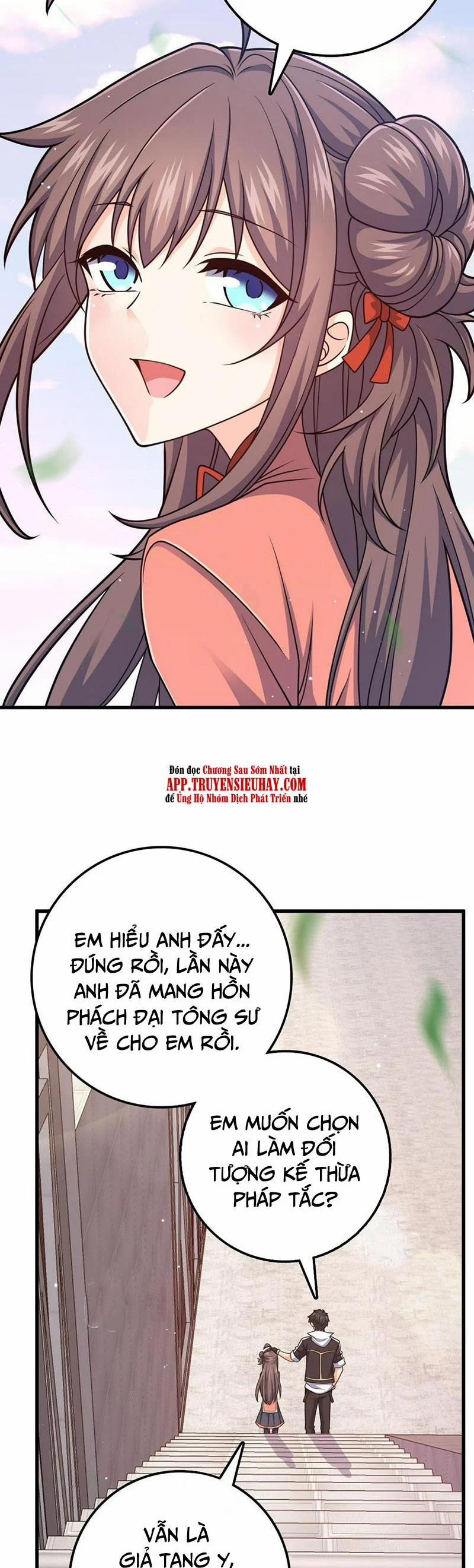 Đại Vương Tha Mạng 703 trang 7