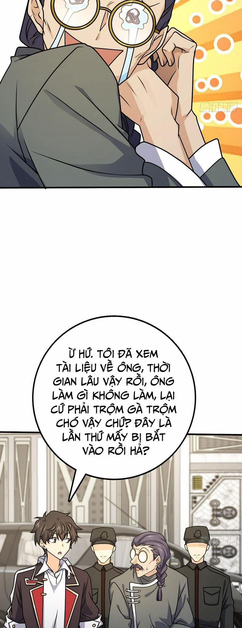 Đại Vương Tha Mạng 704 trang 15