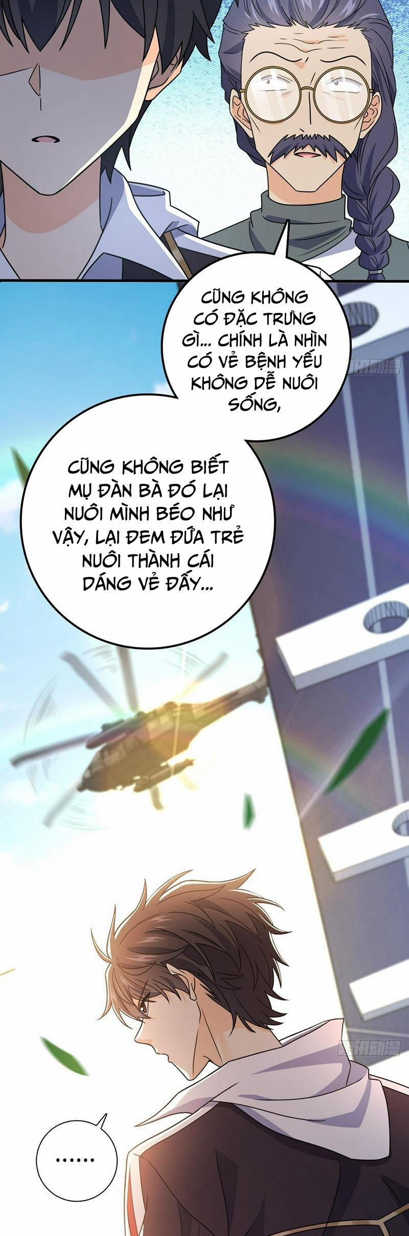 Đại Vương Tha Mạng 704 trang 29