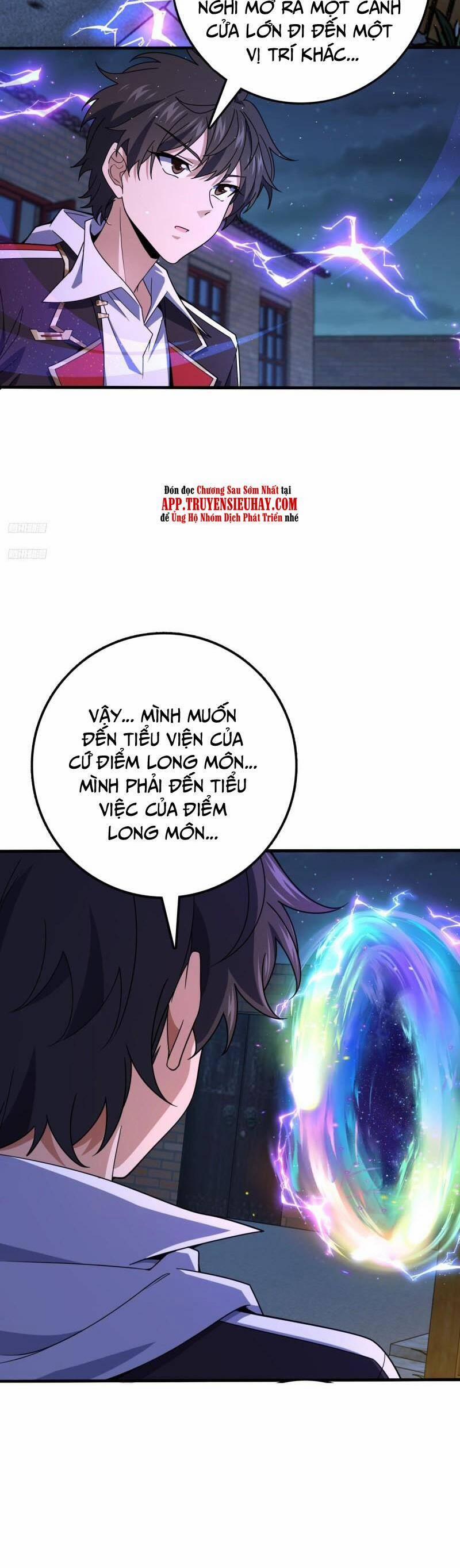 Đại Vương Tha Mạng 711 trang 2