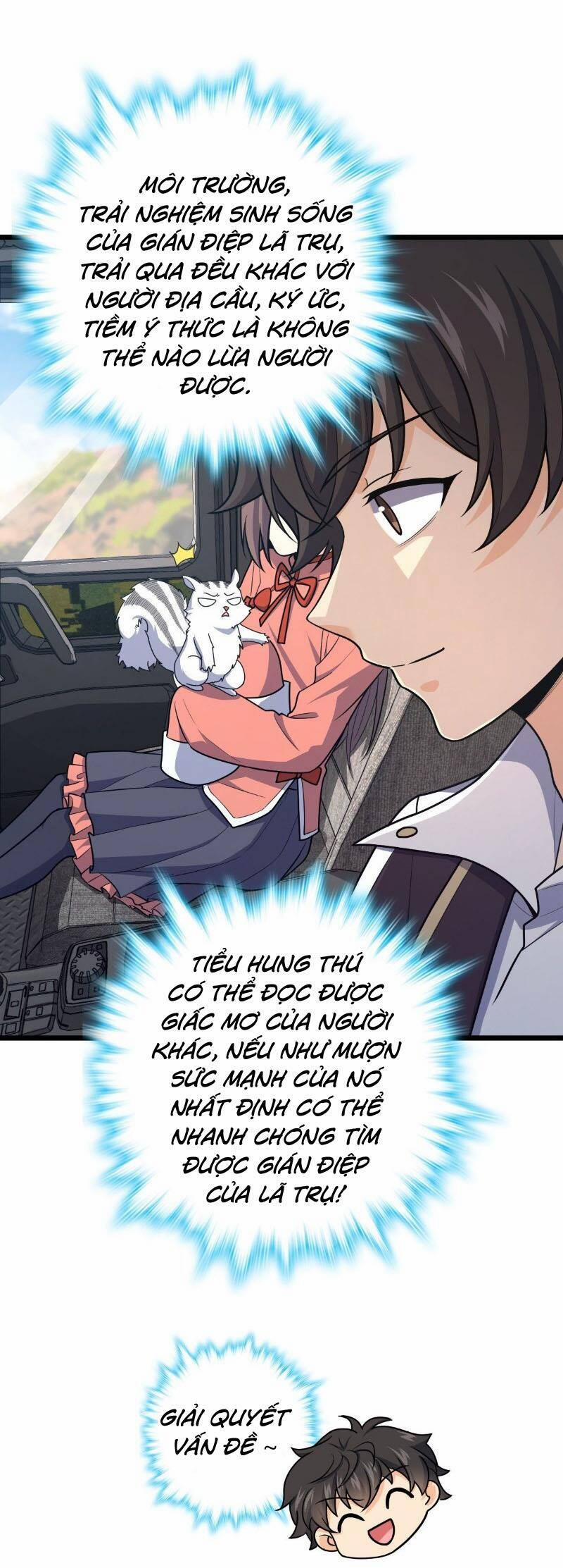 Đại Vương Tha Mạng 713 trang 31