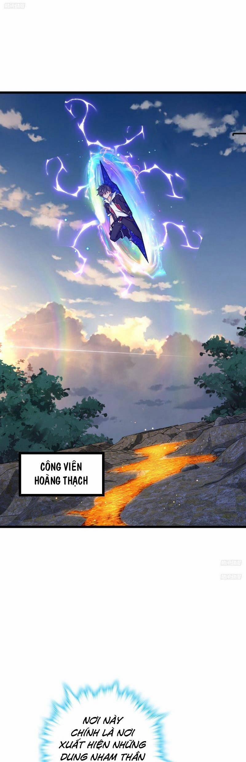 Đại Vương Tha Mạng 713 trang 4