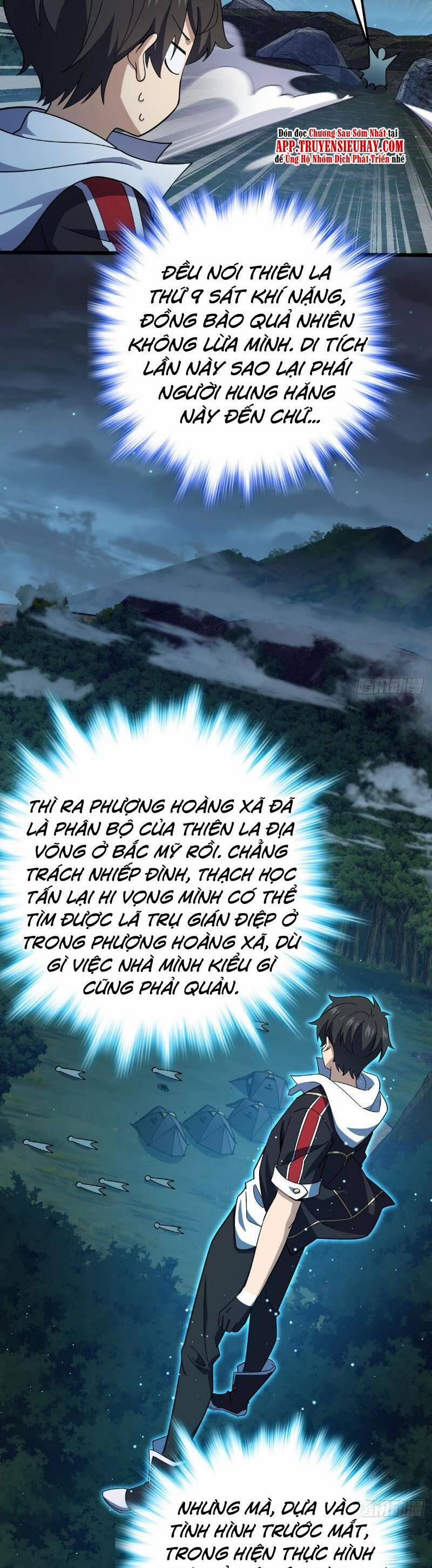 Đại Vương Tha Mạng 716 trang 23