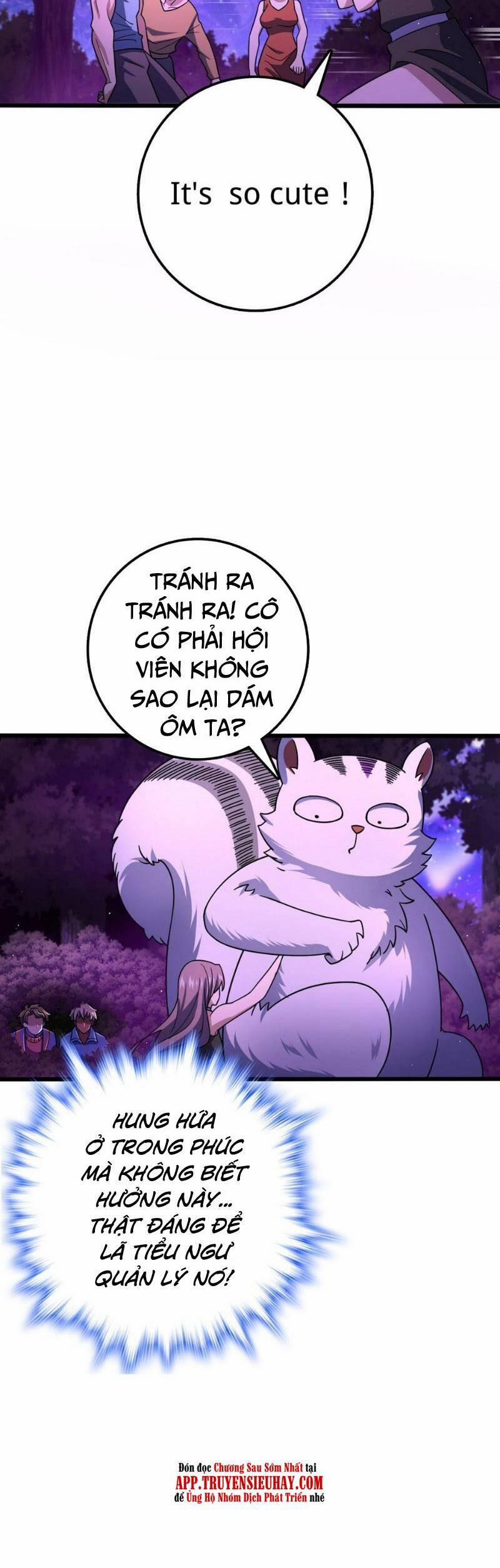 Đại Vương Tha Mạng 716 trang 5