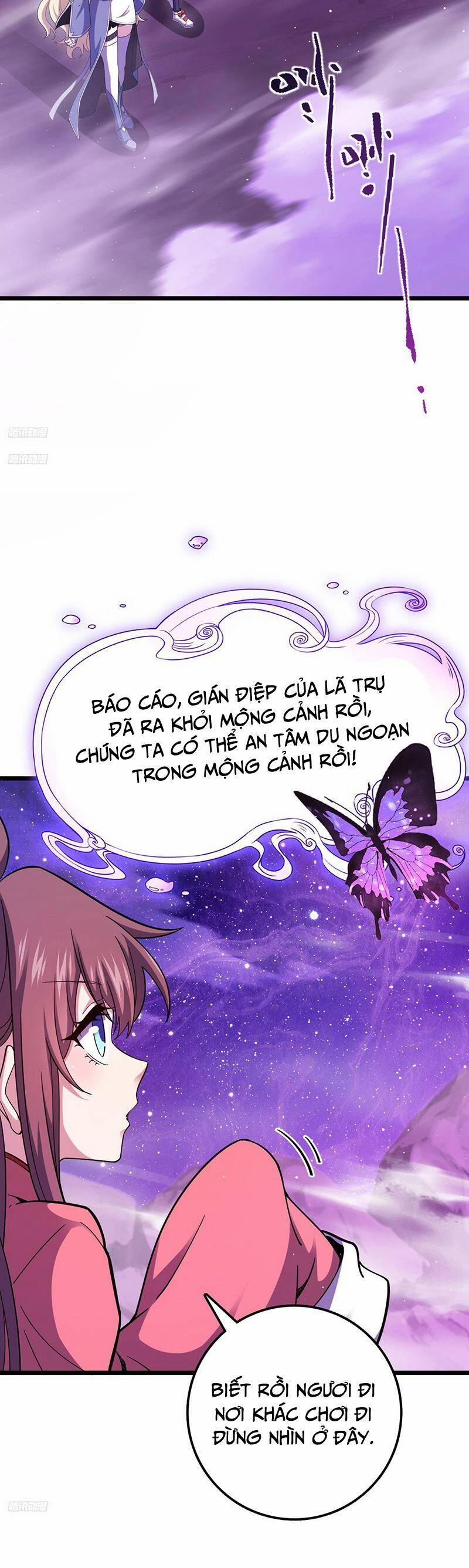 Đại Vương Tha Mạng 718 trang 2