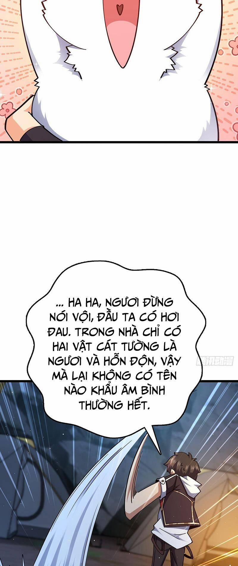 Đại Vương Tha Mạng 718 trang 33