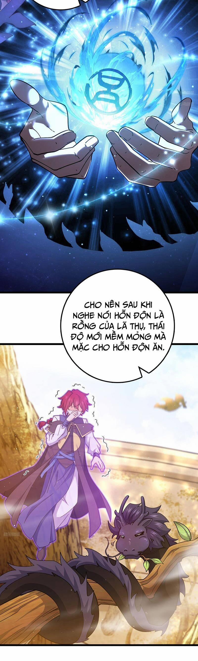 Đại Vương Tha Mạng 718 trang 6
