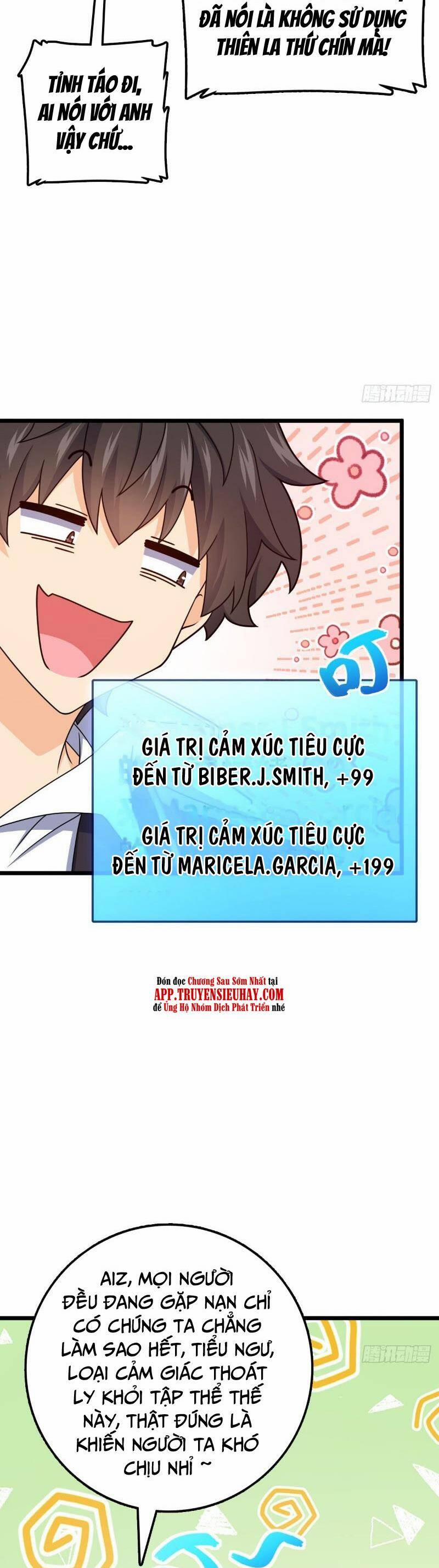 Đại Vương Tha Mạng 719 trang 17