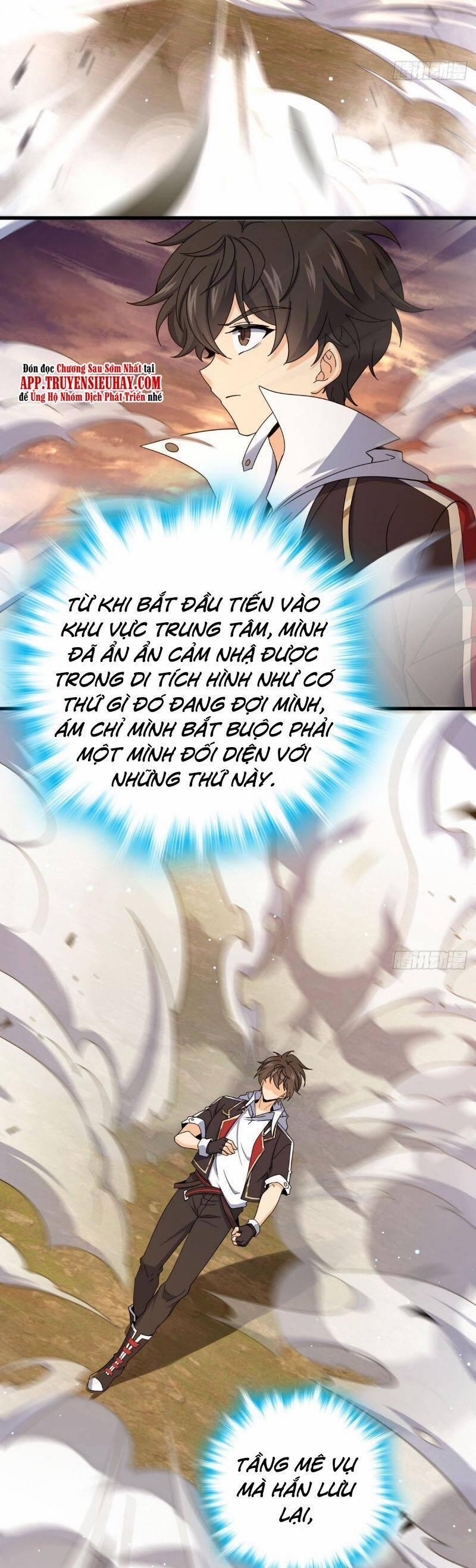 Đại Vương Tha Mạng 720 trang 25