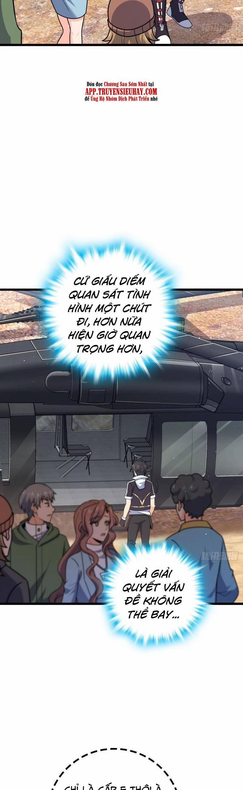 Đại Vương Tha Mạng 722 trang 12