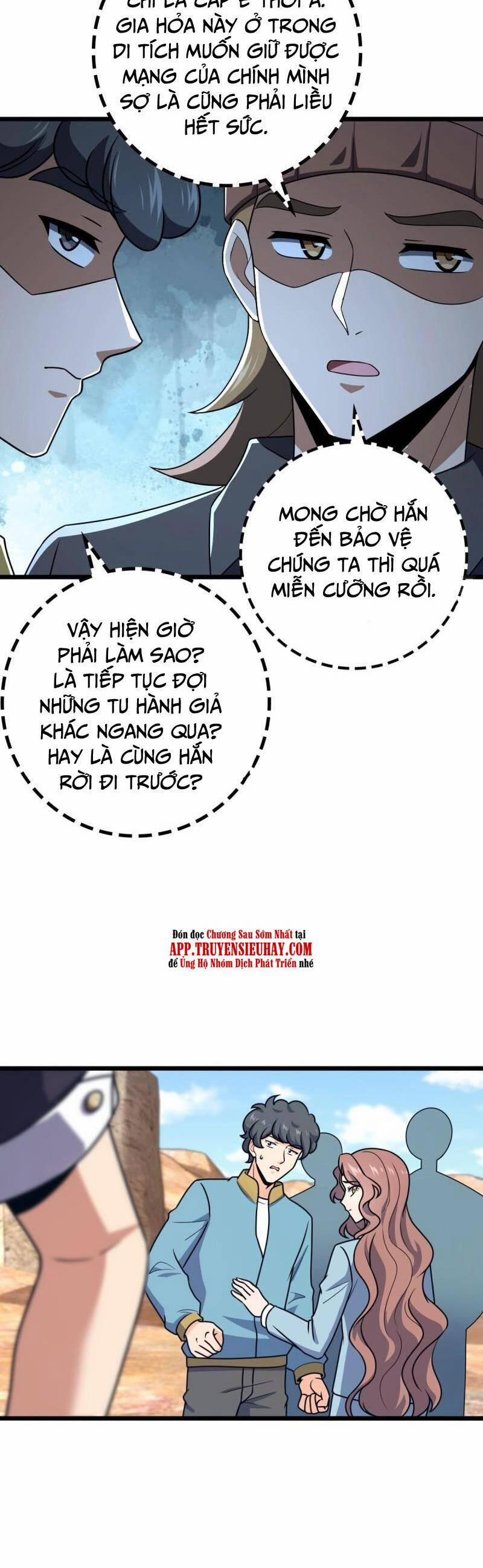 Đại Vương Tha Mạng 722 trang 13