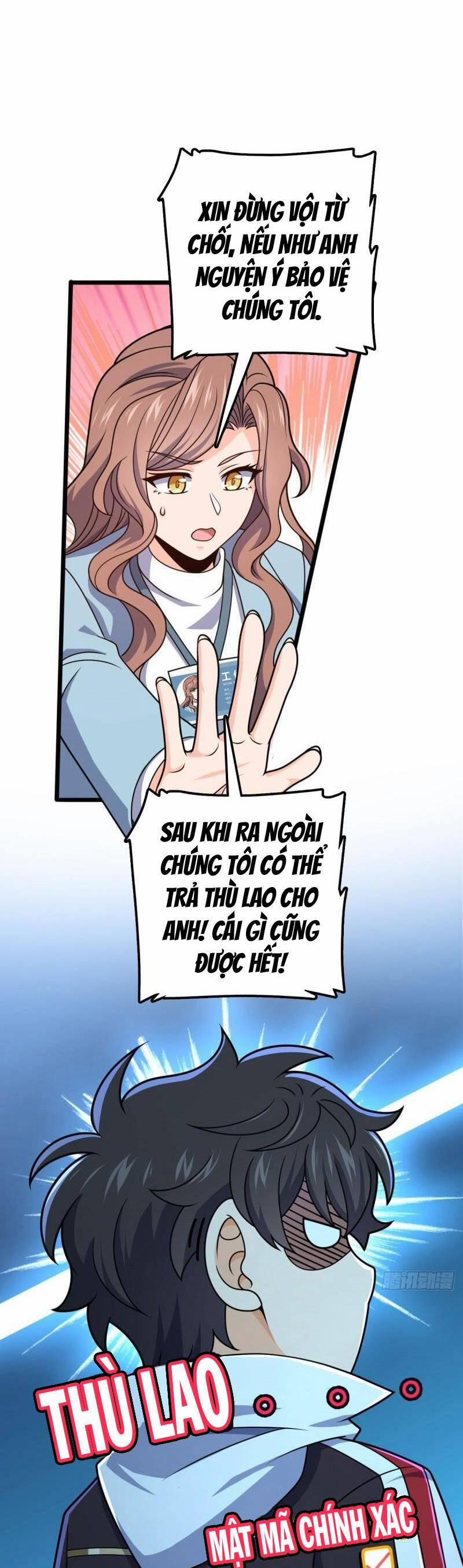 Đại Vương Tha Mạng 722 trang 24
