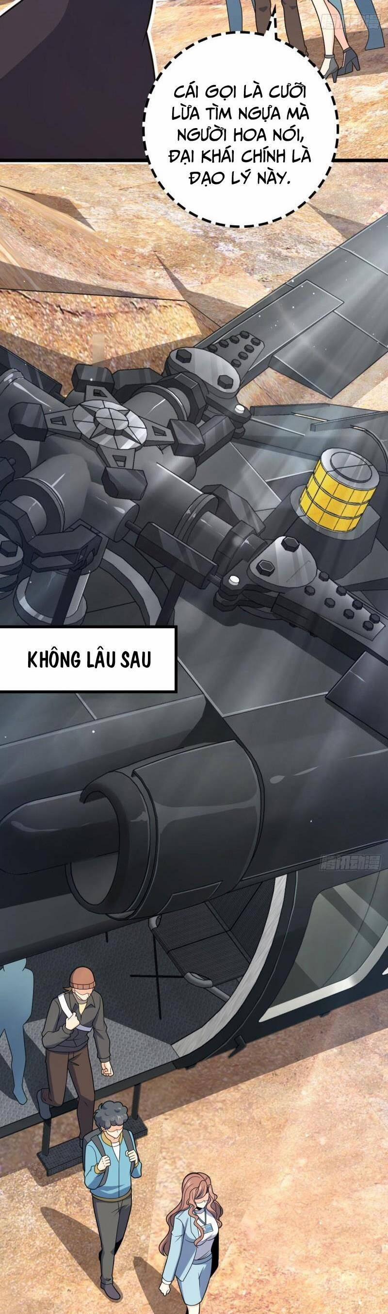Đại Vương Tha Mạng 722 trang 28