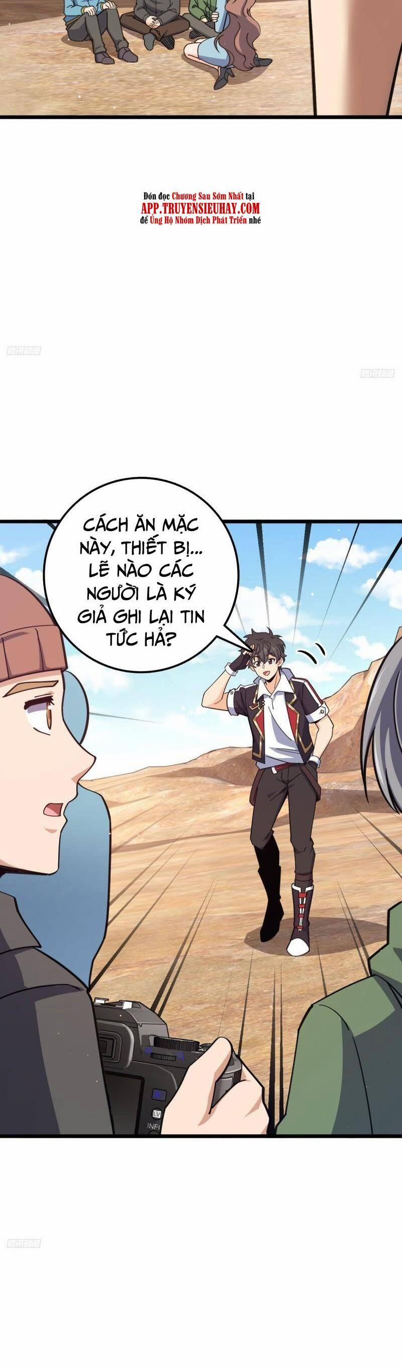 Đại Vương Tha Mạng 722 trang 4
